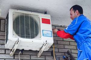 HVAC Companies Near Cornish, UT Available Now